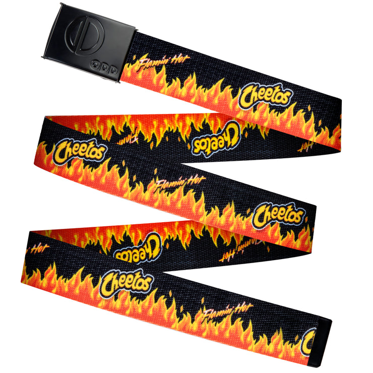 Men's Flamin' Hot Cheetos Socks – Sock City