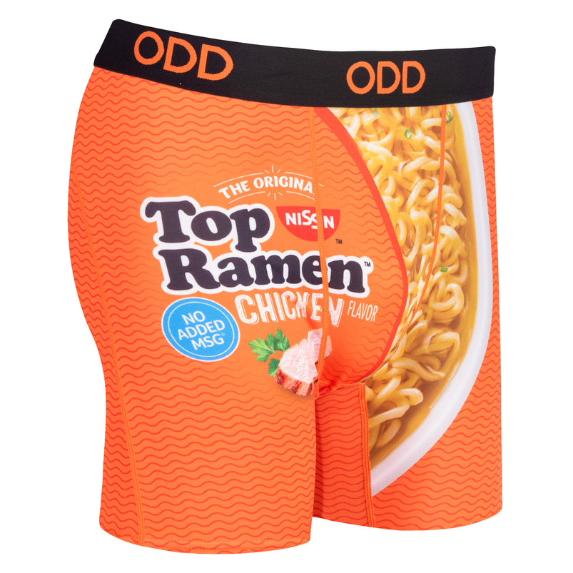 boxer ramen