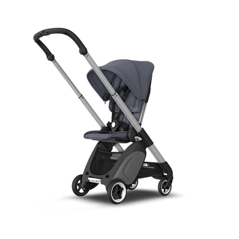 bugaboo ant steel blue