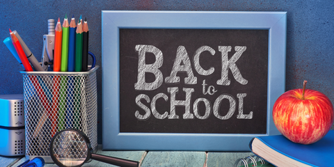 Back to School Essentials Blog Lillys Pharmacy