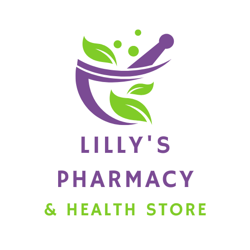 Lillys Pharmacy and Health store