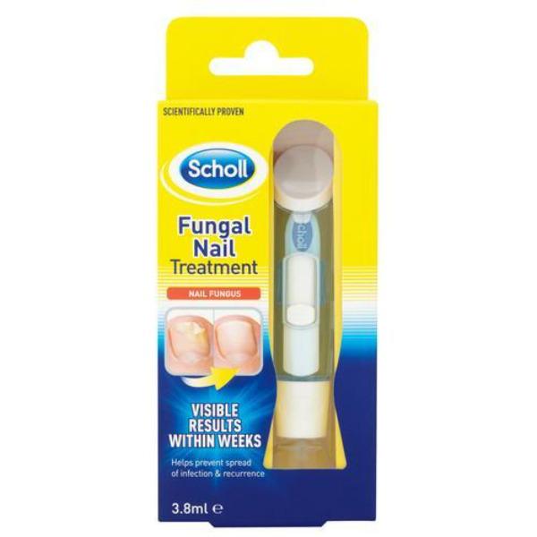 Scholl Fungal Nail Treatment lillys pharmacy and health store