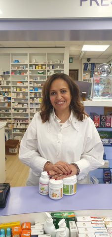 menopause blog lillys pharmacy