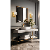Landon 1-Light Wall Sconce