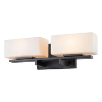 Kaleb 2-Light Vanity