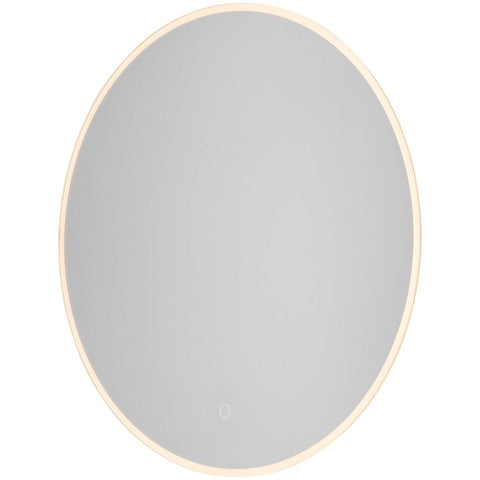 Artcraft Lighting - Reflections Integrated LED Wall Mirror - Lights Canada