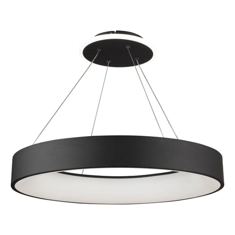 Artcraft Lighting - Lazio Integrated LED Chandelier - Lights Canada