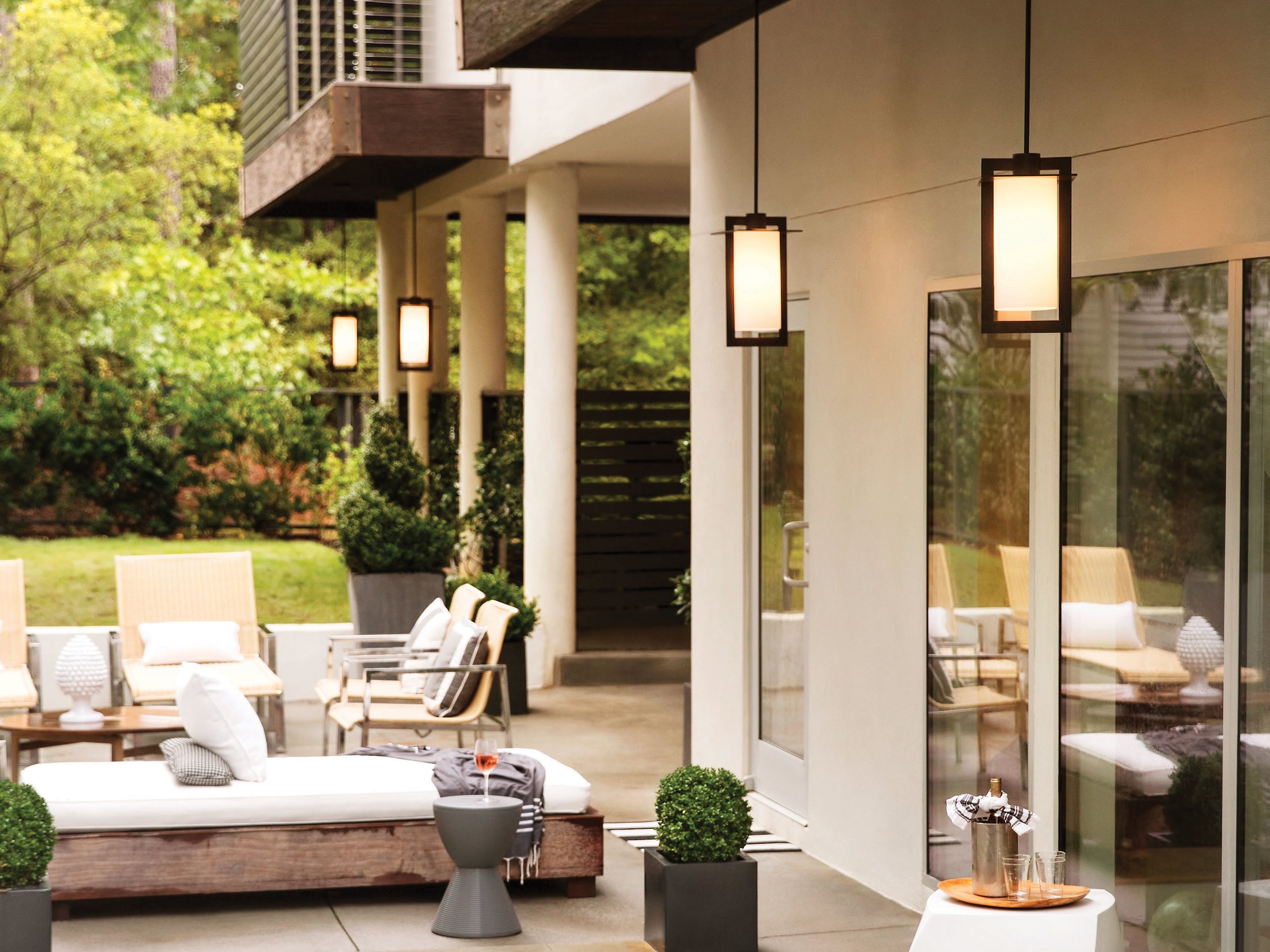 Selecting the Right Outdoor Lights