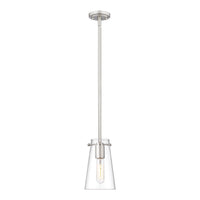 Kira 1-Light Mini Pendant