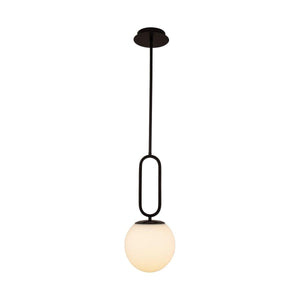 Alora Mood Soji 8 Inch Pendant – Lights Canada