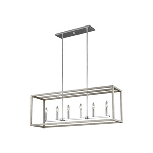 moffet street linear suspension