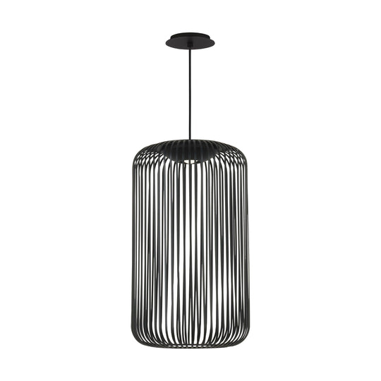 Visual Comfort Studio Plivot 17.625 Modern Chandelier Lamp