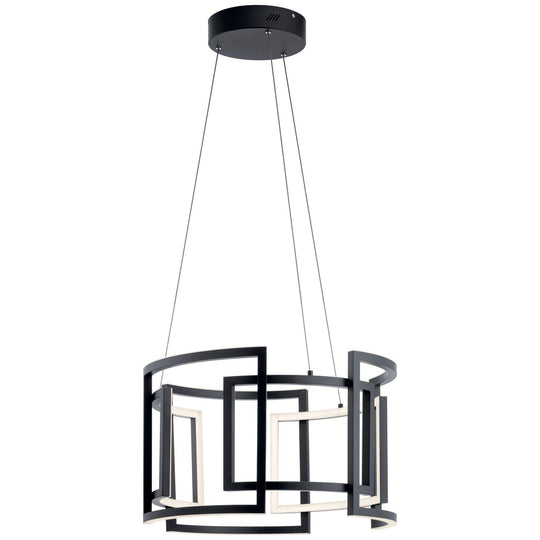 Kiaan Multi Light Pendant by Elan, ELA-84147