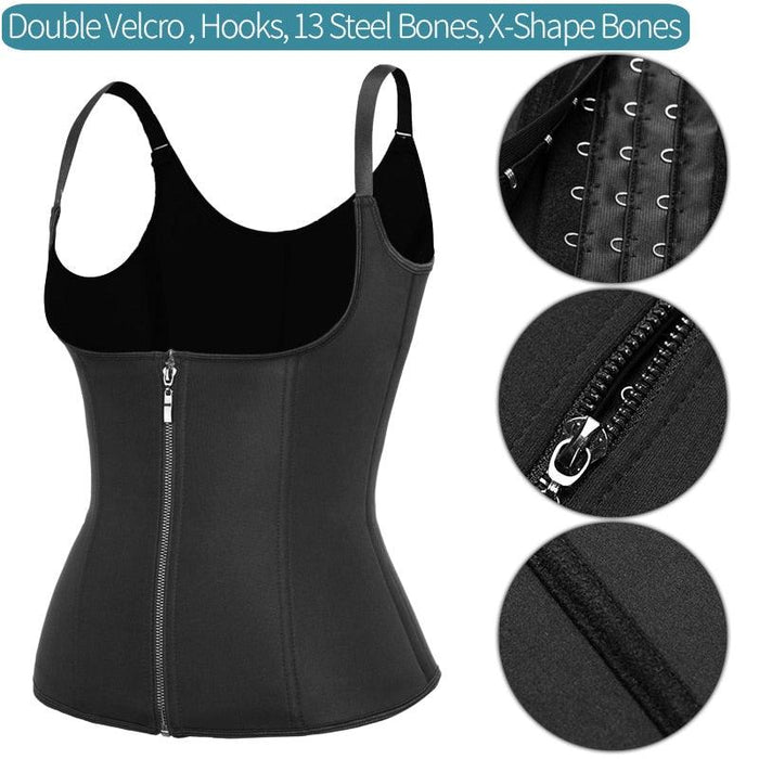 Achieve A Flawless Look With Our Slimming Womens Shapewear – VacationGrabs