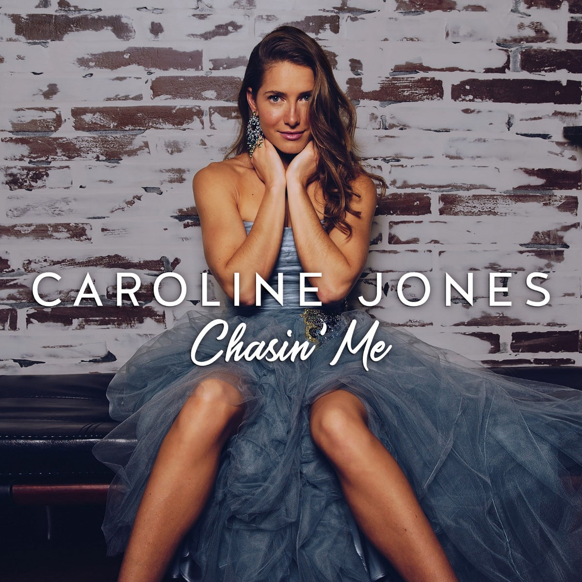 Caroline Jones Releases New Song! Check out Chasin' Me – Mailboat Records