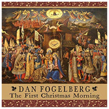 Load image into Gallery viewer, The First Christmas Morning CD
