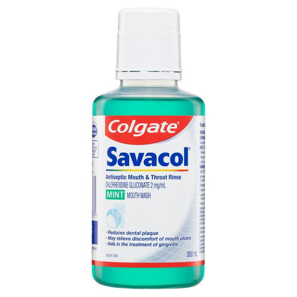 savacol gel