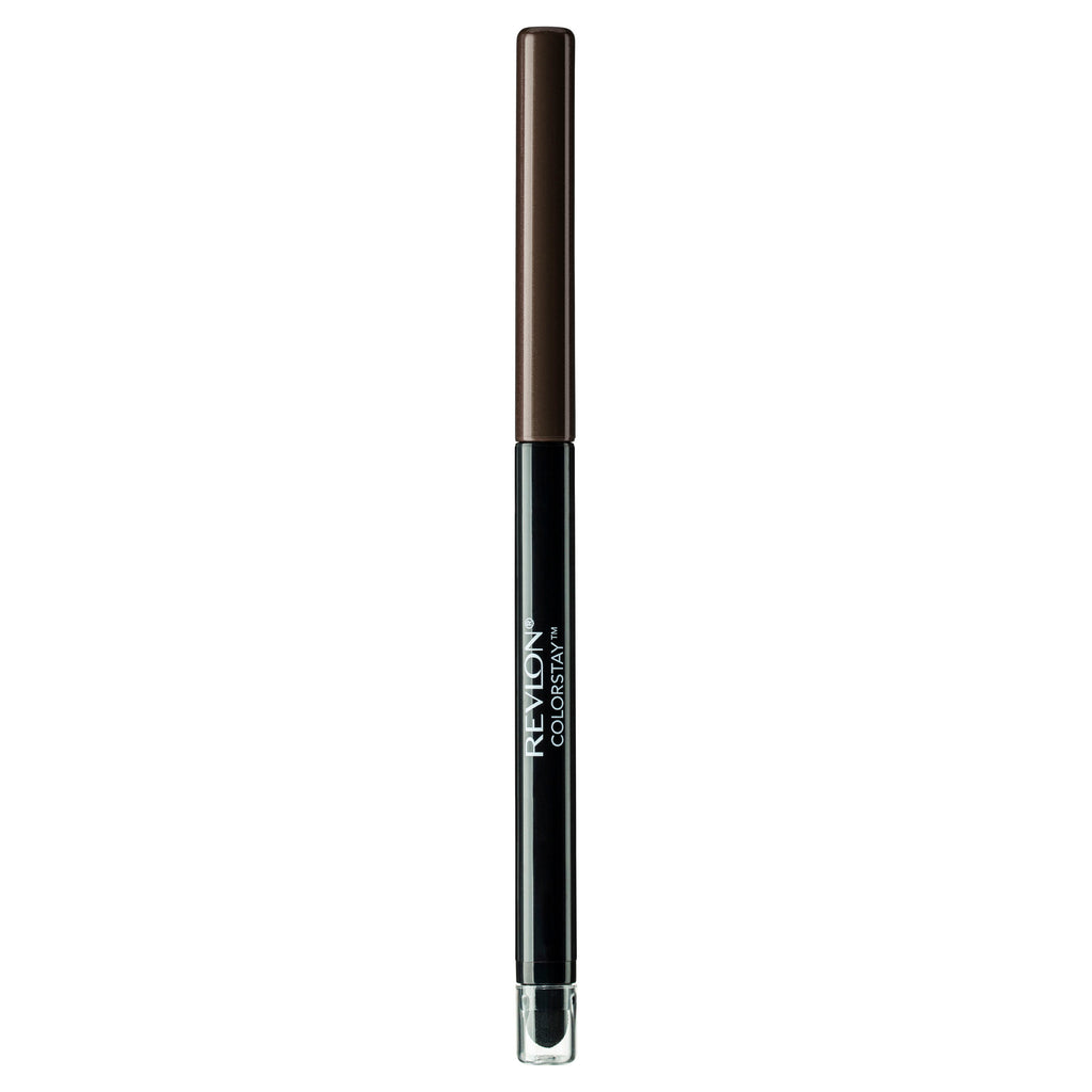 Revlon Colorstay Eye Liner Black Brown 