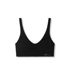 Buy Boody Padded Shaper Crop Bra Black Large Online at Chemist Warehouse®