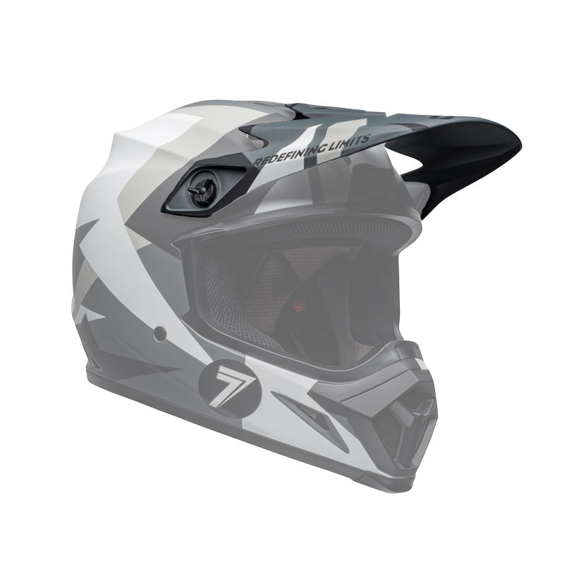 seven mx helmet