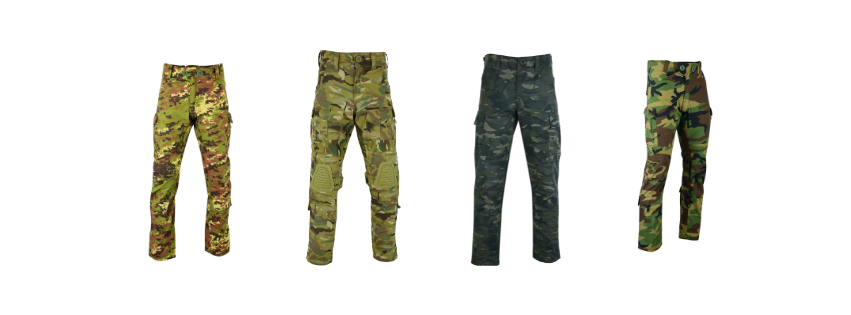 Shadow Tactical Gear Pants - Shadow Tactical Gear