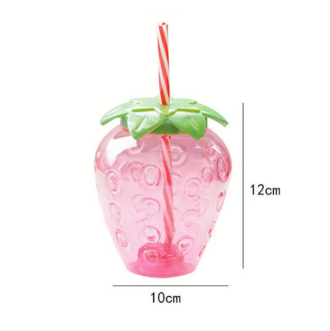 strawberry mug size
