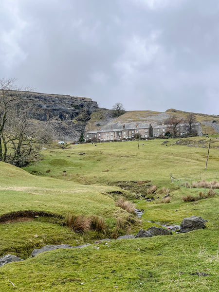 Foredale Cottages, Helwith Bridge