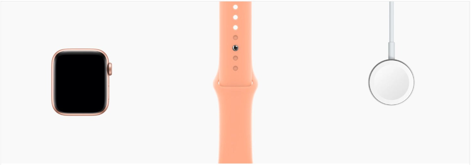 Apple Watch SE 40MM - PhonesXpress Panama Caja