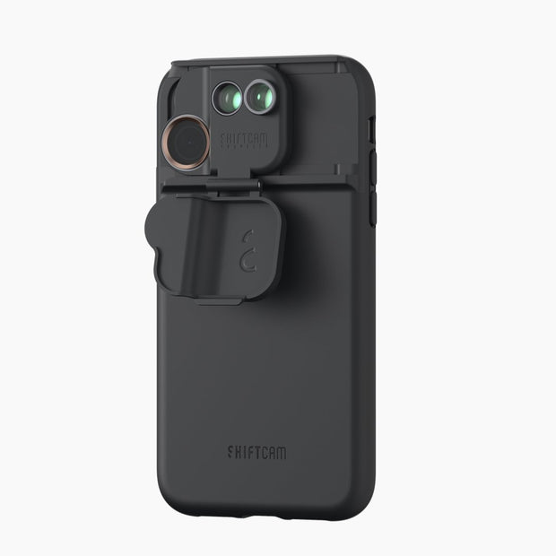 5-in-1 MultiLens Case for iPhone 11 Pro – ShiftCam EU
