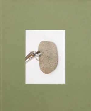 Matt Connors & Ryan Preciado: Body Forth / A Cliff To Climb - ooga booga - Durga Chew Bose