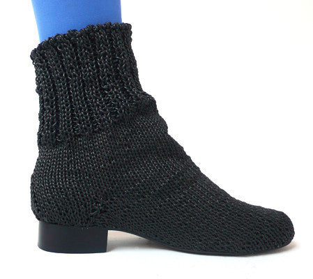 BLESS: Eram Knit Shoes – ooga booga