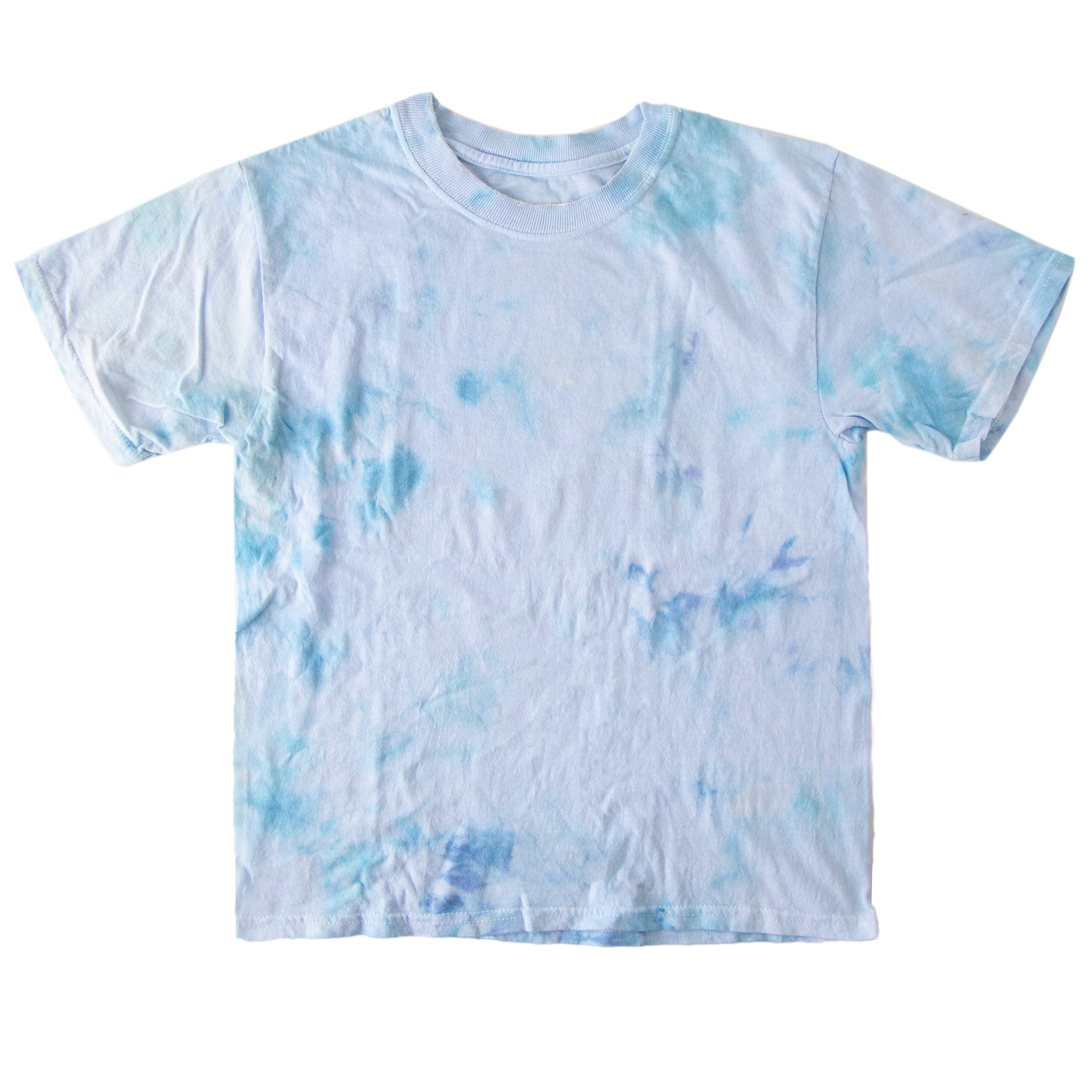 Capsule: Bleach Tie Dye Shirt – ooga booga