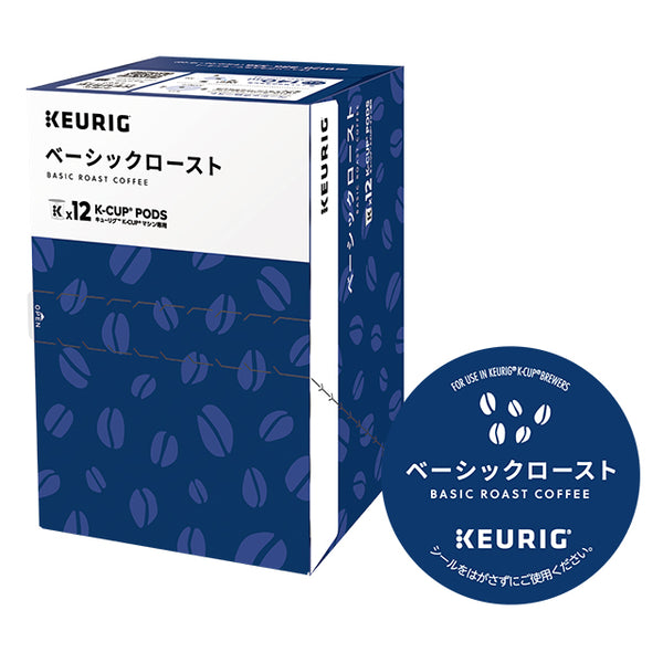 KEURIG K-Cup キューリグ Kカップ HARNEY & SONS ソーホー 12個入
