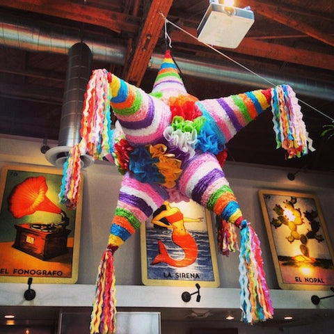 Mexican Pinata - Amazing Pinatas