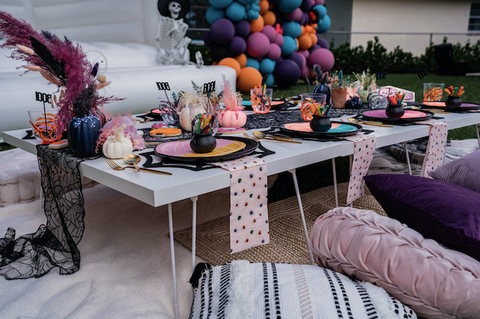 Kara's Party Ideas - Take Your Halloween Party to the Next Level: 5 Tips for an Unforgettable Celebration