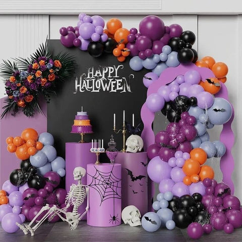 Pinterest Image - Take Your Halloween Party to the Next Level: 5 Tips for an Unforgettable Celebration
