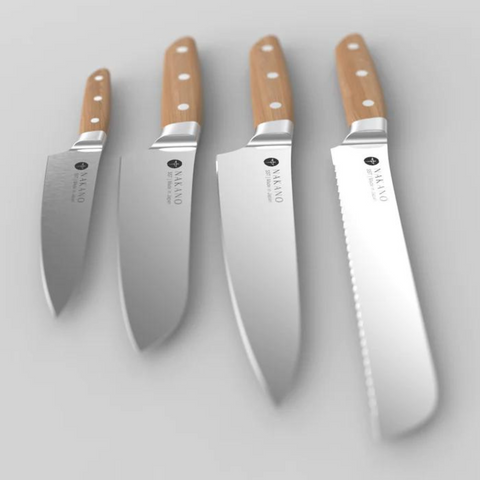 Nakano Knives