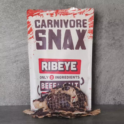 carnivore snax