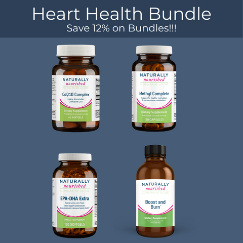 heart health bundle
