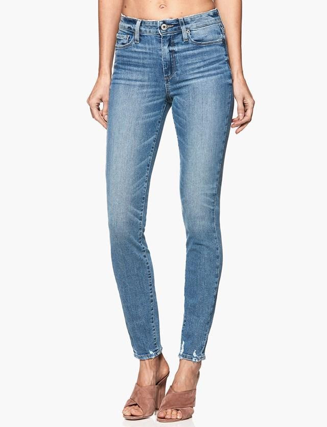 hoxton ultra skinny paige jeans