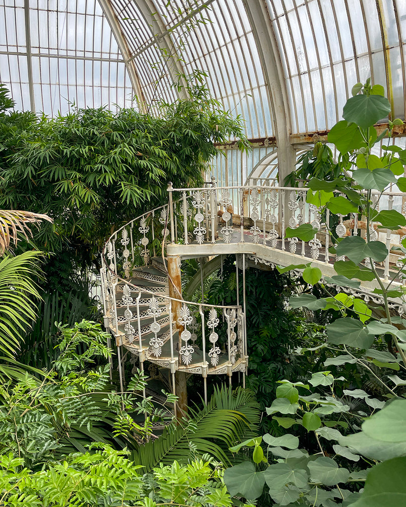 Kew Gardens Palm House