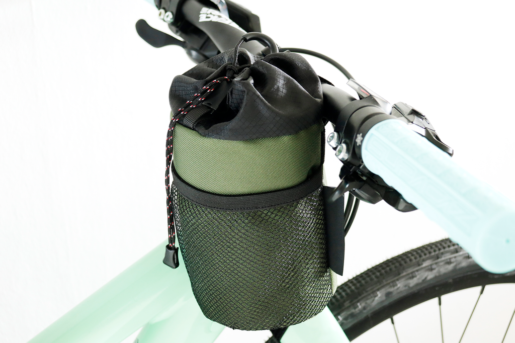 bike stem bag