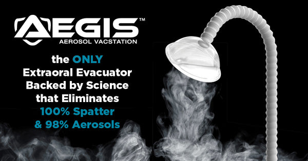 Aegic Vacstation