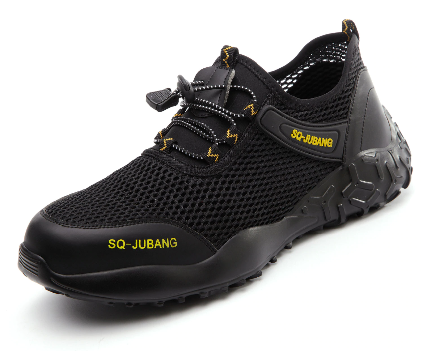 jubang safety shoes