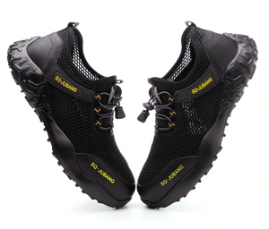 jubang safety shoes