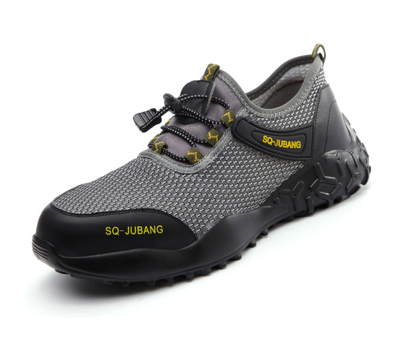 jubang safety shoes