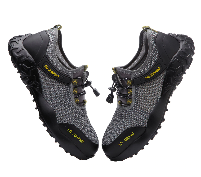 jubang safety shoes