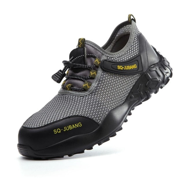 jubang safety shoes