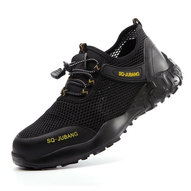 jubang safety shoes