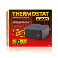 Exo Terra Heat Mat 4W Terrarium Substrate Heater